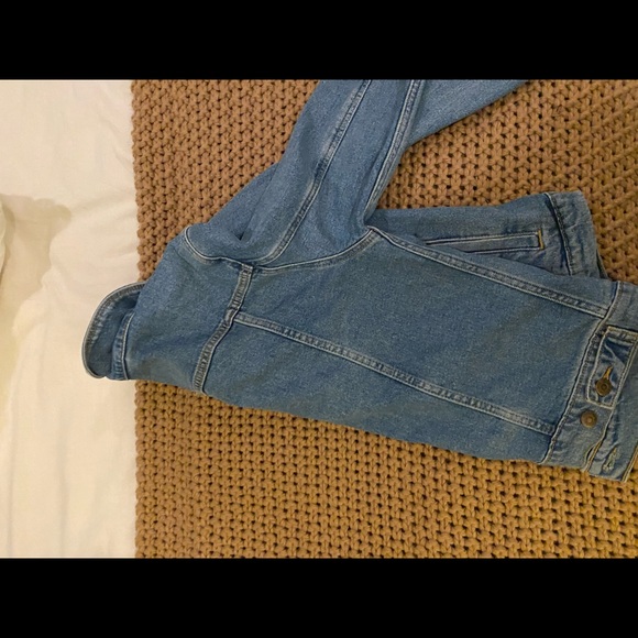 Levi’s original trucker jacket - Picture 3 of 3